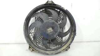 ELECTROVENTILADOR SSANGYONG KORANDO 1997- - 1163072 / 684200605