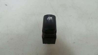 MANDO ELEVALUNAS TRASERO IZQUIERDO HYUNDAI SANTA FE (CM) 2006-2010 - 1164516 / 935812B000