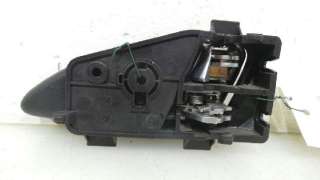 MANETA INTERIOR DELANTERA IZQUIERDA KIA PICANTO (TA) 2015-2017 - 1165547 / 826101Y000