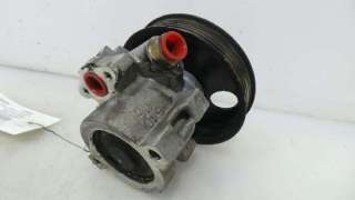 BOMBA DIRECCION CHEVROLET KALOS 2005-2009 - 1166522 / 96535224