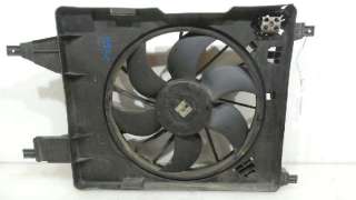 ELECTROVENTILADOR RADIADOR AIRE ACONDICIONADO RENAULT SCENIC II (JM) 2004-2005 - 1179914 / 8200151465