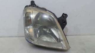 FARO DERECHO OPEL MERIVA 2003-2006 - 1185772 / 93321053