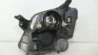 FARO DERECHO OPEL MERIVA 2003-2006 - 1185772 / 93321053