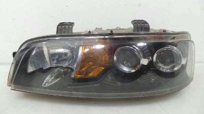 FARO IZQUIERDO FIAT II PUNTO (188) BERLINA 1999-2001 - 1194600 / 0046522725