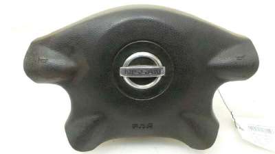 AIRBAG DELANTERO IZQUIERDO NISSAN X-TRAIL (T30) 2003-2004 - 1233779 / K8510AU060