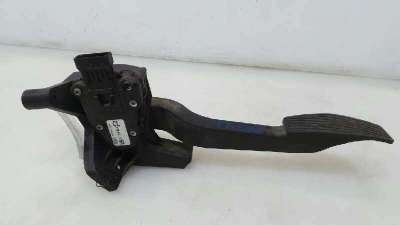 PEDAL ACELERADOR OPEL CORSA C 2000-2003 - 1237575 / 9129423