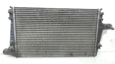 INTERCOOLER AUDI A6 BERLINA (4B2) 1997-2001 - 1240885 / 4B0145805A