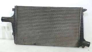 INTERCOOLER AUDI A6 BERLINA (4B2) 1997-2001 - 1240885 / 4B0145805A