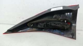 PILOTO TRASERO DERECHO RENAULT MEGANE II GRANDTOUR 2003-2005 - 1242110 / 8200142683