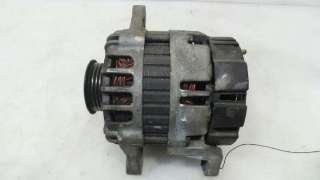 ALTERNADOR CHEVROLET KALOS 2005- - 1244984 / 96404263