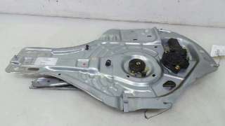 ELEVALUNAS DELANTERO IZQUIERDO HYUNDAI TUCSON (JM) 2004-2006 - 1250416 / 824702E010