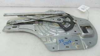 ELEVALUNAS DELANTERO IZQUIERDO HYUNDAI TUCSON (JM) 2004-2006 - 1250416 / 824702E010