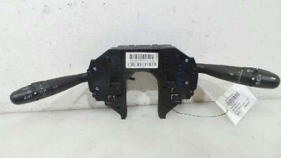 MANDO MULTIFUNCION CITROEN C4 PICASSO 2007-2010 - 1252374 / 96656018XT