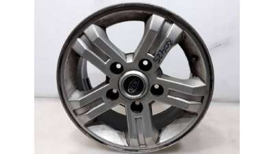 LLANTA KIA SORENTO (BL) 2002-2006 - 1254619 / 16X7JJH2 16