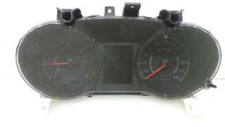 CUADRO INSTRUMENTOS MITSUBISHI ASX (GA0W) 2010-2014 - 1261136 / 8100B726