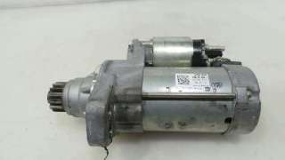 MOTOR ARRANQUE VOLKSWAGEN POLO VI (AW1)(08.2017) 2017-2020 - 1270373 / 02M911024J