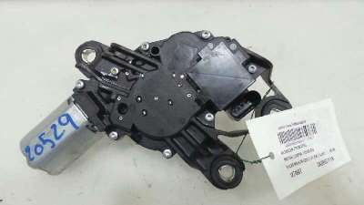 MOTOR LIMPIA TRASERO VOLKSWAGEN GOLF VI (5K1)(10.2008) 2008-2012 - 1274987 / 5K6955711A