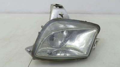 FARO ANTINIEBLA IZQUIERDO CITROEN XSARA BERLINA 1997- - 1280931 / 67721035