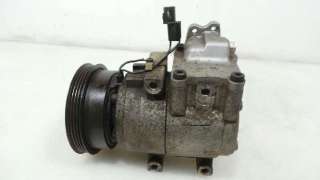 COMPRESOR AIRE ACONDICIONADO HYUNDAI ACCENT (LC) 2000-2010 - 1283957 / 9770125000