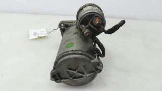 MOTOR ARRANQUE OPEL COMBO (CORSA C) 2001- - 1284629 / 55221292