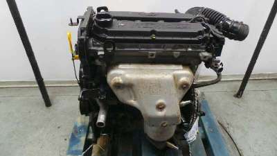 MOTOR COMPLETO KIA SHUMA II (SPT) 2000- - 1285200 / S6D