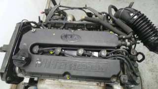 MOTOR COMPLETO KIA SHUMA II (SPT) 2000- - 1285200 / S6D