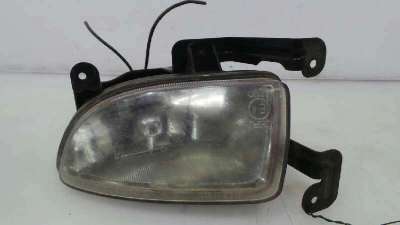 FARO ANTINIEBLA IZQUIERDO KIA SHUMA II (SPT) 2000- - 1285242 / 0K2S151520