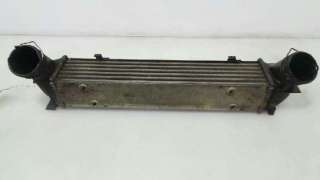 INTERCOOLER BMW SERIE 1 BERLINA (E81/E87) 2004-2007 - 1286264 / 17517524916