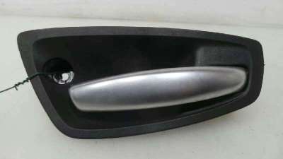 MANETA INTERIOR DELANTERA DERECHA BMW SERIE 1 BERLINA (E81/E87) 2004-2007 - 1286285 / 51417145076