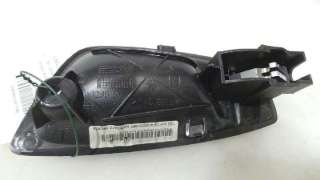 MANETA INTERIOR TRASERA DERECHA BMW SERIE 1 BERLINA (E81/E87) 2004-2007 - 1286287 / 51417145076