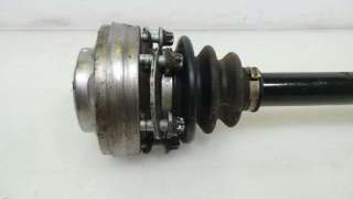 TRANSMISION TRASERA DERECHA BMW SERIE 1 BERLINA (E81/E87) 2004-2007 - 1286328 / 33217547072