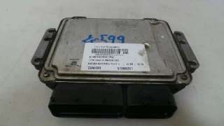 CENTRALITA MOTOR UCE SUZUKI SX4 (RW/EY) 2006-2010 - 1286485 / 51806261