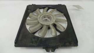 ELECTROVENTILADOR SUZUKI SX4 (RW/EY) 2006-2010 - 1286501 / 0650007340