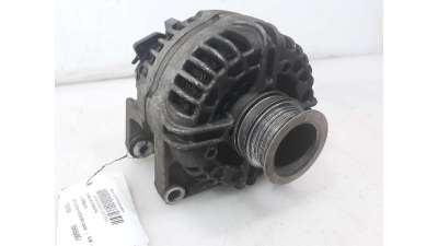 ALTERNADOR OPEL ASTRA H BERLINA 2004- - 1287254 / 55556067