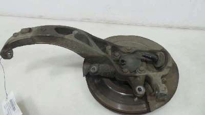 MANGUETA DELANTERA IZQUIERDA JAGUAR S-TYPE 2004-2007 - 1287618 / 2W933K186E