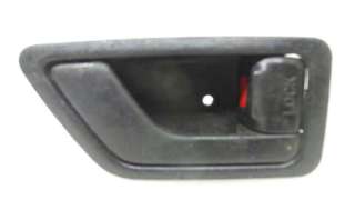 MANETA INTERIOR TRASERA DERECHA HYUNDAI GETZ (TB) 2002-2005 - 1287808 / 826201C000BJ