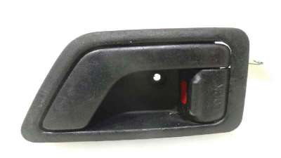 MANETA INTERIOR TRASERA IZQUIERDA HYUNDAI GETZ (TB) 2002-2005 - 1287809 / 826101C000BJ