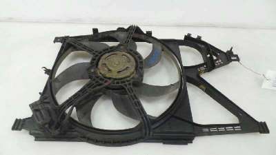 ELECTROVENTILADOR OPEL CORSA C 2000-2001 - 1288602 / 24445153