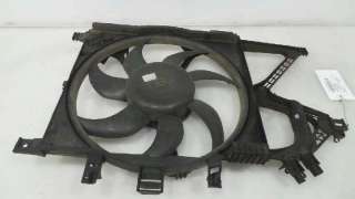 ELECTROVENTILADOR OPEL CORSA C 2000-2001 - 1288602 / 24445153