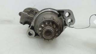 MOTOR ARRANQUE VOLKSWAGEN POLO V (6C1) 2014- - 1289383 / 02M911021H