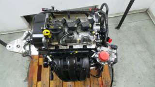 MOTOR COMPLETO VOLKSWAGEN POLO V (6C1) 2014- - 1289384 / CHY