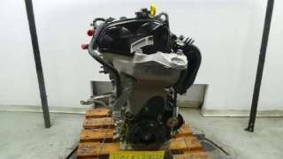 MOTOR COMPLETO VOLKSWAGEN POLO V (6C1) 2014- - 1289384 / CHY