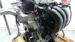 MOTOR COMPLETO VOLKSWAGEN POLO V (6C1) 2014- - 1289384 / CHY