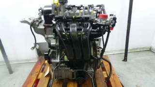 MOTOR COMPLETO VOLKSWAGEN POLO V (6C1) 2014- - 1289384 / CHY