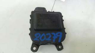 MOTOR CALEFACCION VOLKSWAGEN PASSAT BERLINA (3B3) 2003- - 1289549 / 8D1820511B