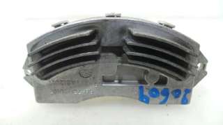 RESISTENCIA CALEFACCION BMW SERIE 1 BERLINA (E81/E87) 2004-2007 - 1289777 / 73040157