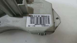 RESISTENCIA CALEFACCION BMW SERIE 1 BERLINA (E81/E87) 2004-2007 - 1289777 / 73040157