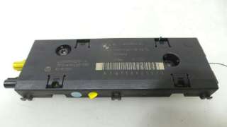 MODULO ELECTRONICO BMW SERIE 1 BERLINA (E81/E87) 2004-2007 - 1289836 / 65206958900