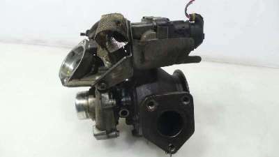 TURBOCOMPRESOR BMW SERIE 1 BERLINA (E81/E87) 2004-2007 - 1289847 / 7792412EP