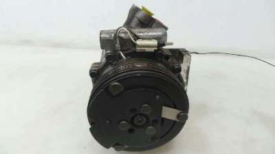 COMPRESOR AIRE ACONDICIONADO RENAULT CLIO II FASE II (B/CB0) 2001-2008 - 1291174 / 8200037058